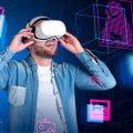 Virtual and Augmented Reality: Exploring the Latest in Tech