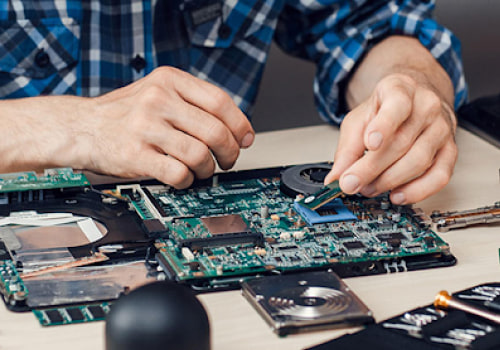 Tips for Troubleshooting Software and Hardware Issues