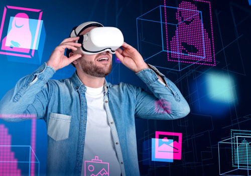 Virtual and Augmented Reality: Exploring the Latest in Tech