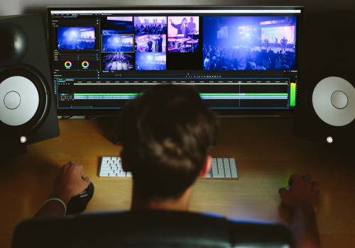 Video Editing Tips for Beginners